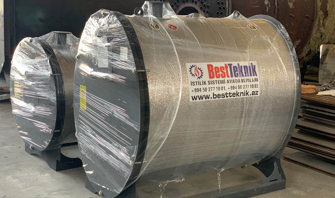 Agricultural Processing