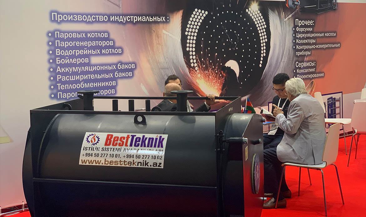 Agricultural Processing